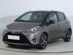 Toyota Yaris - fotka číslo 1