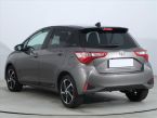Toyota Yaris - fotka číslo 3