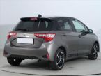 Toyota Yaris - fotka číslo 4