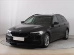 BMW Řada 5 - fotka číslo 1