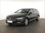 Volkswagen Passat - fotka číslo 1
