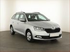 Škoda Fabia - fotka číslo 0