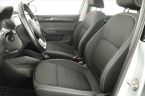 Škoda Fabia - fotka číslo 6