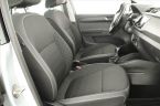 Škoda Fabia - fotka číslo 6