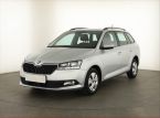 Škoda Fabia - fotka číslo 1