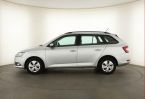 Škoda Fabia - fotka číslo 2