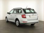 Škoda Fabia - fotka číslo 3
