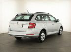 Škoda Fabia - fotka číslo 4