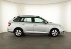 Škoda Fabia - fotka číslo 5