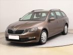 Škoda Octavia - fotka číslo 1
