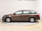 Škoda Octavia - fotka číslo 2