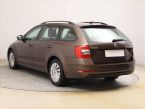 Škoda Octavia - fotka číslo 3