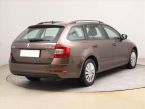 Škoda Octavia - fotka číslo 4