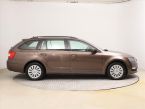 Škoda Octavia - fotka číslo 5