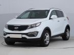Kia Sportage - fotka číslo 1