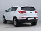 Kia Sportage - fotka číslo 3