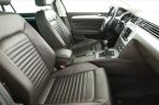 Volkswagen Passat - fotka číslo 6