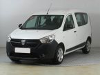Dacia Dokker - fotka číslo 1