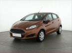 Ford Fiesta - fotka číslo 1