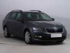Škoda Octavia - fotka číslo 0