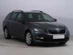 Škoda Octavia - fotka číslo 0