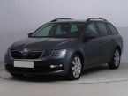 Škoda Octavia - fotka číslo 1
