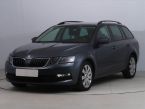 Škoda Octavia - fotka číslo 1