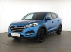 Hyundai Tucson - fotka číslo 1