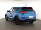 Hyundai Tucson - fotka číslo 3