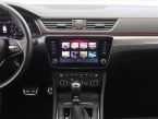 Škoda Superb - fotka číslo 11