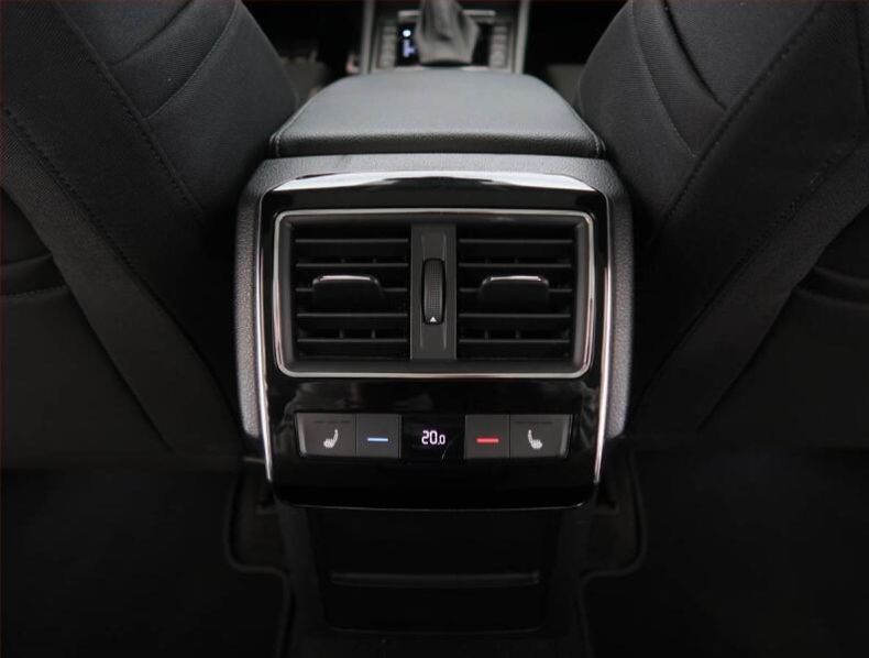 Škoda Superb - hlavní fotka