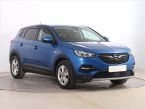 Opel Grandland X - fotka číslo 0