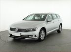 Volkswagen Passat - fotka číslo 1