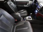 Hyundai Santa Fe - fotka číslo 8
