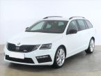 Škoda Octavia - fotka číslo 1