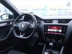 Škoda Octavia - fotka číslo 6