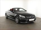 Mercedes Třída C - fotka číslo 0
