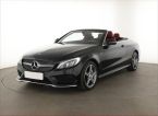 Mercedes Třída C - fotka číslo 1