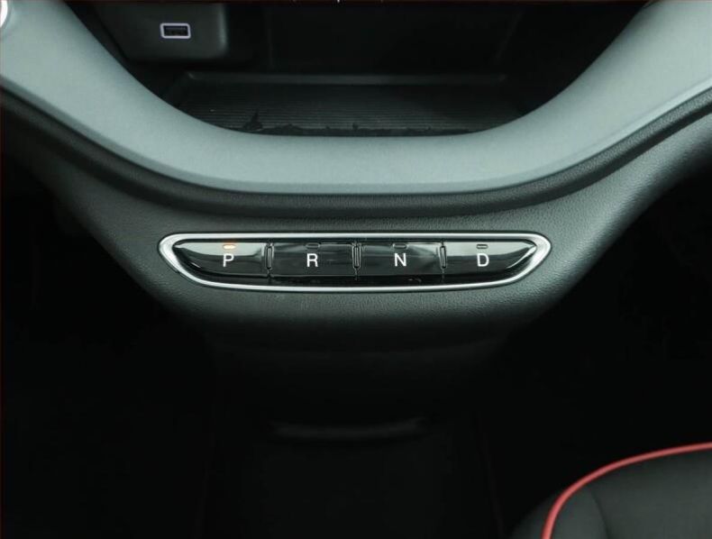 Fiat 500 - hlavní fotka