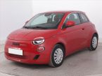 Fiat 500 - fotka číslo 1