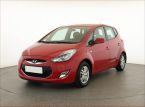 Hyundai ix20 - fotka číslo 1