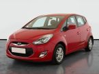 Hyundai ix20 - fotka číslo 1