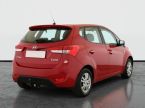 Hyundai ix20 - fotka číslo 4