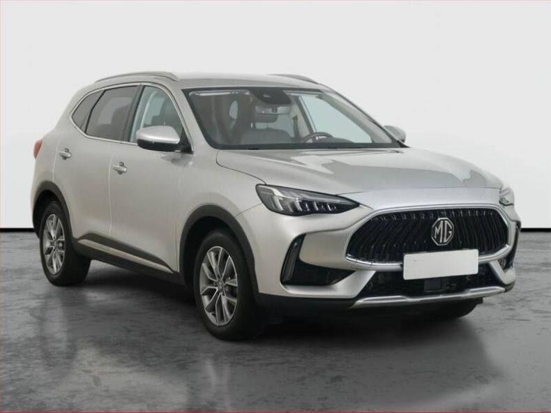 MG HS - hlavní fotka inzerátu