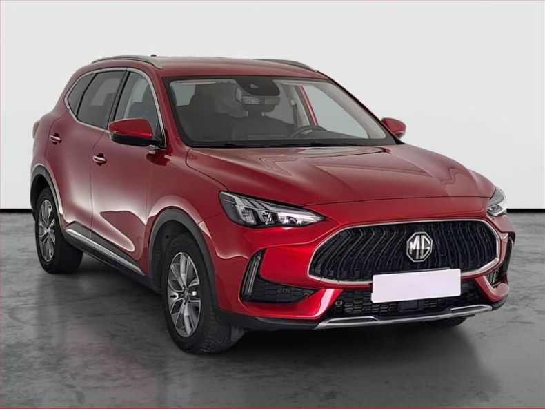 MG HS - hlavní fotka inzerátu