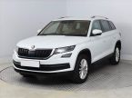 Škoda Kodiaq - fotka číslo 1