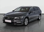 Volkswagen Passat - fotka číslo 1