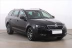 Škoda Octavia - fotka číslo 0