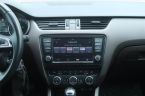 Škoda Octavia - fotka číslo 11