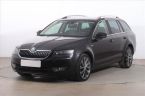 Škoda Octavia - fotka číslo 1